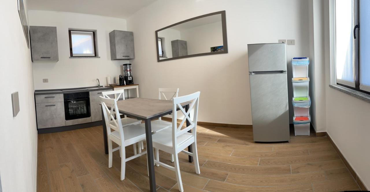 Villoresi Rooms Castano Primo Экстерьер фото
