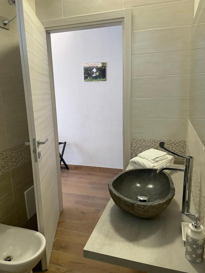 Villoresi Rooms Castano Primo Экстерьер фото