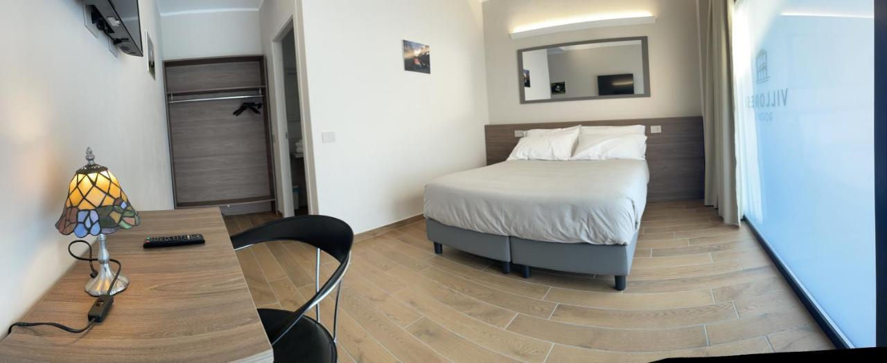 Villoresi Rooms Castano Primo Экстерьер фото