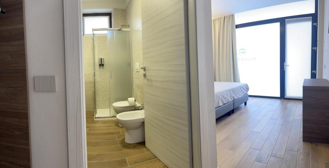 Villoresi Rooms Castano Primo Экстерьер фото