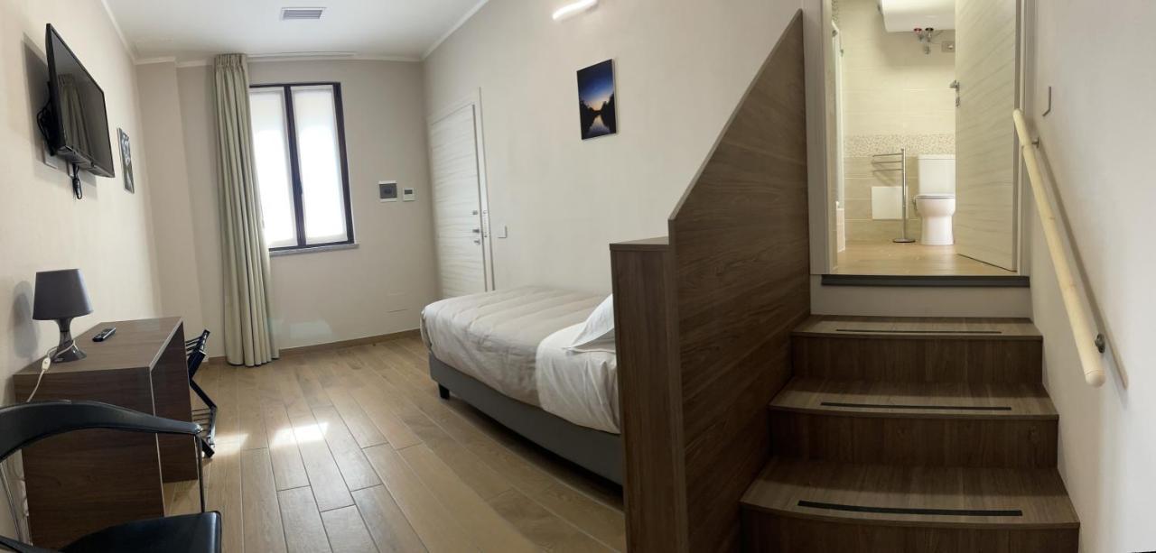 Villoresi Rooms Castano Primo Экстерьер фото