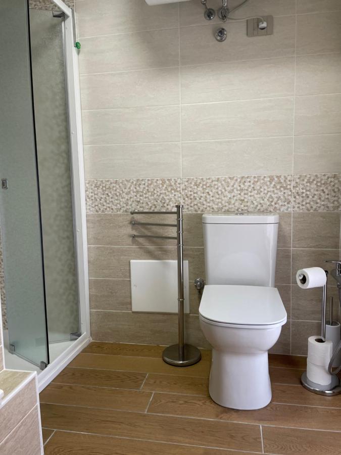 Villoresi Rooms Castano Primo Экстерьер фото