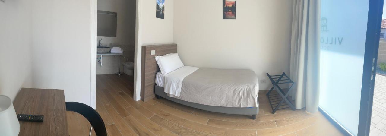 Villoresi Rooms Castano Primo Экстерьер фото