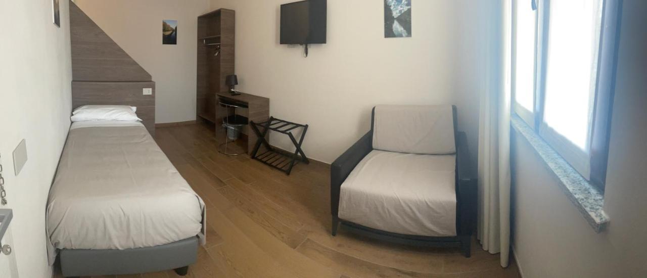 Villoresi Rooms Castano Primo Экстерьер фото