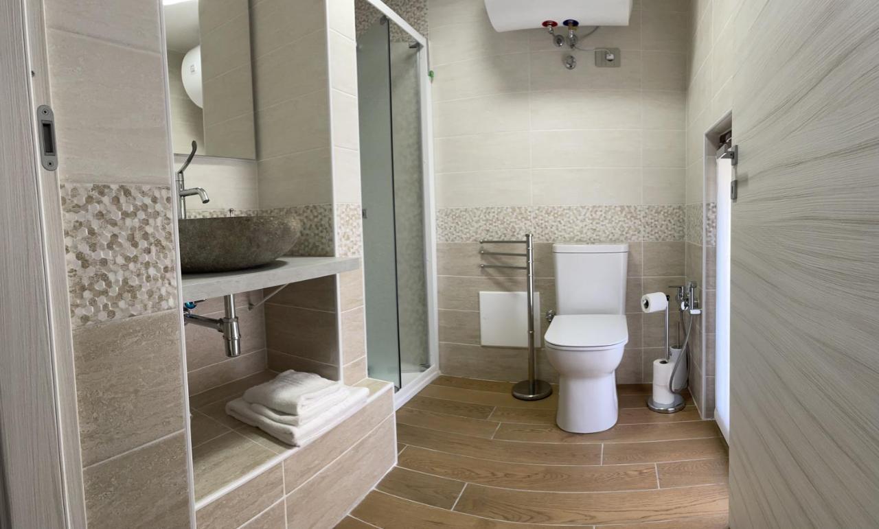 Villoresi Rooms Castano Primo Экстерьер фото